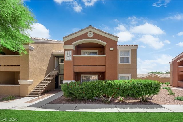 8101 West Flamingo Road 2152, Las Vegas, NV 89147