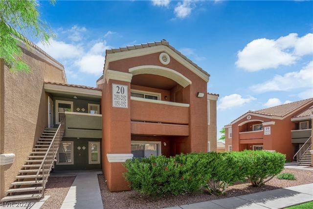 8101 West Flamingo Road 2152, Las Vegas, NV 89147