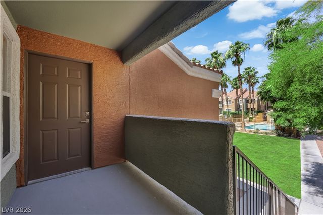 8101 West Flamingo Road 2152, Las Vegas, NV 89147