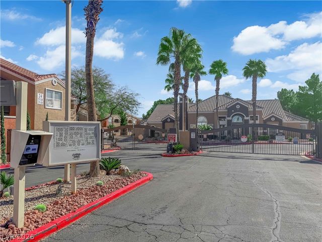 8101 West Flamingo Road 2152, Las Vegas, NV 89147