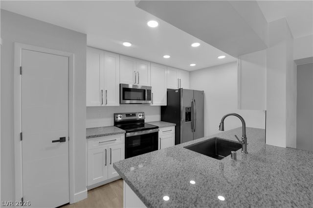 8101 West Flamingo Road 2152, Las Vegas, NV 89147