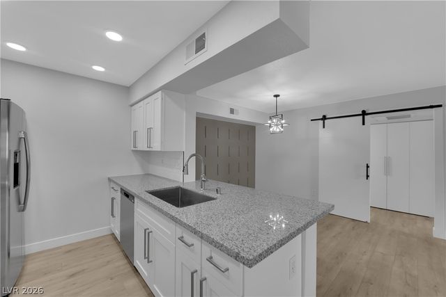 8101 West Flamingo Road 2152, Las Vegas, NV 89147