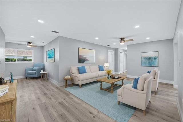 1358 Sheffield WAY, Fort Myers, FL 33919