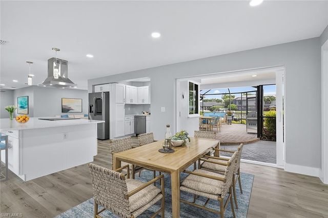 1358 Sheffield WAY, Fort Myers, FL 33919