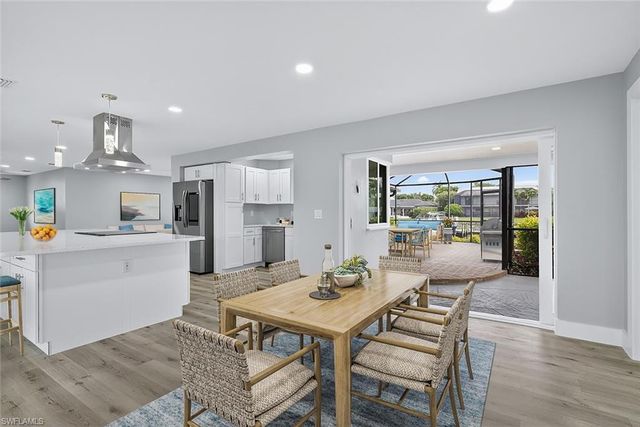 1358 Sheffield WAY, Fort Myers, FL 33919