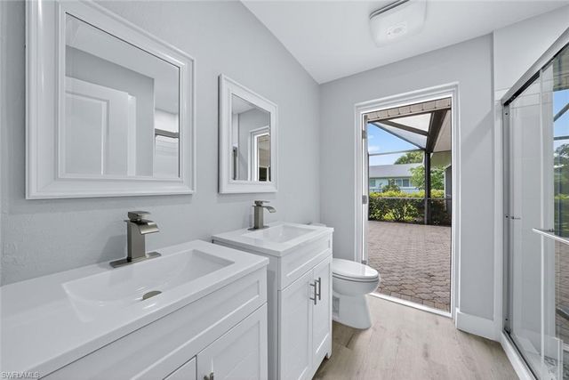 1358 Sheffield WAY, Fort Myers, FL 33919