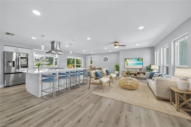 1358 Sheffield WAY, Fort Myers, FL 33919