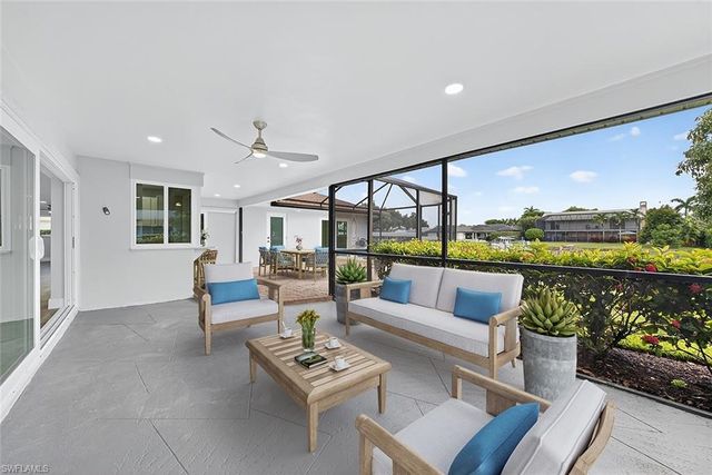 1358 Sheffield WAY, Fort Myers, FL 33919