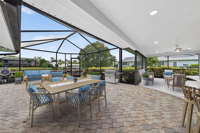 1358 Sheffield WAY, Fort Myers, FL 33919