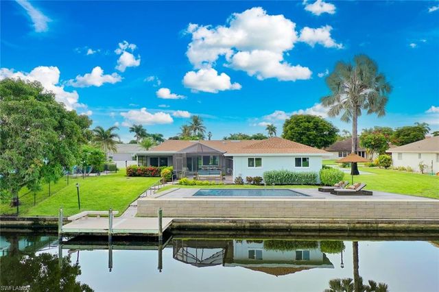 1358 Sheffield WAY, Fort Myers, FL 33919