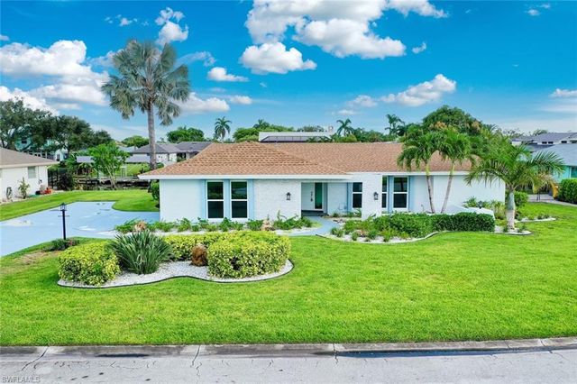 1358 Sheffield WAY, Fort Myers, FL 33919