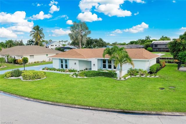 1358 Sheffield WAY, Fort Myers, FL 33919