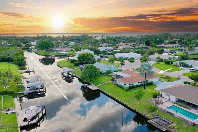 1358 Sheffield WAY, Fort Myers, FL 33919