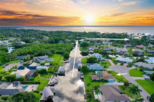 1358 Sheffield WAY, Fort Myers, FL 33919