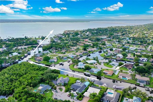 1358 Sheffield WAY, Fort Myers, FL 33919