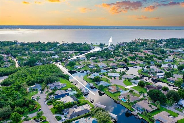 1358 Sheffield WAY, Fort Myers, FL 33919