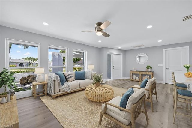 1358 Sheffield WAY, Fort Myers, FL 33919