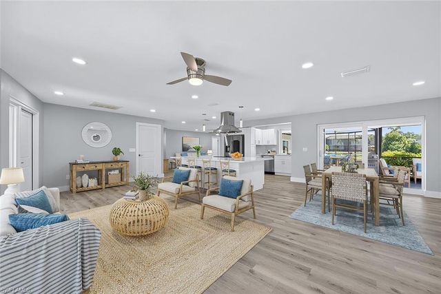 1358 Sheffield WAY, Fort Myers, FL 33919