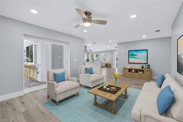 1358 Sheffield WAY, Fort Myers, FL 33919