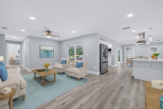 1358 Sheffield WAY, Fort Myers, FL 33919