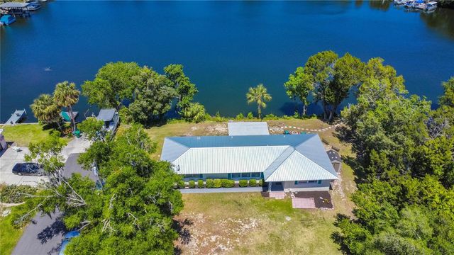 3861 N RINGDOVE POINT, Crystal River, FL 34428