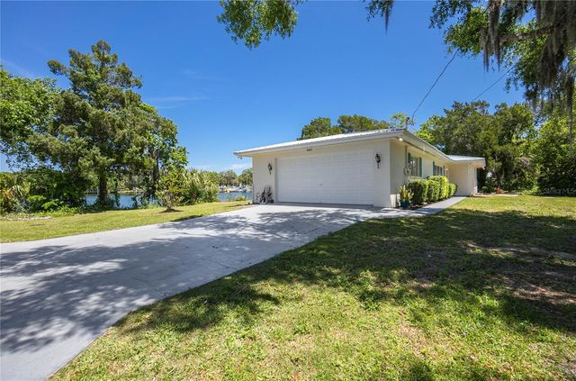 3861 N RINGDOVE POINT, Crystal River, FL 34428