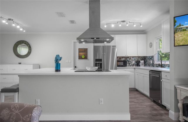 3861 N RINGDOVE POINT, Crystal River, FL 34428