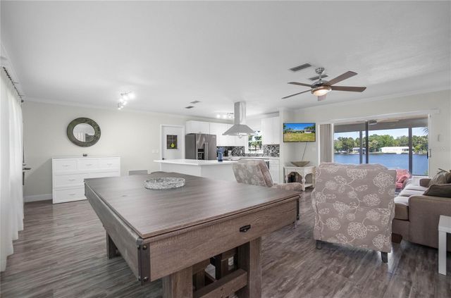 3861 N RINGDOVE POINT, Crystal River, FL 34428