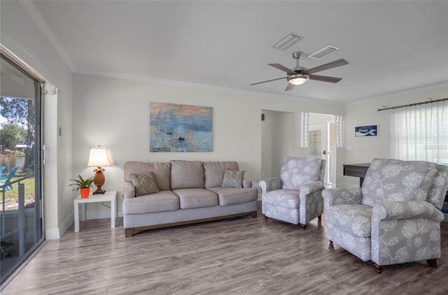 3861 N RINGDOVE POINT, Crystal River, FL 34428