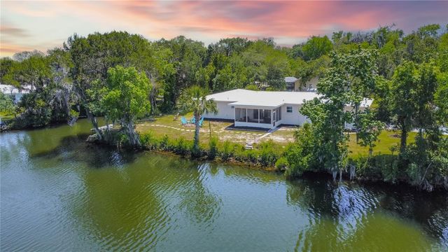 3861 N RINGDOVE POINT, Crystal River, FL 34428