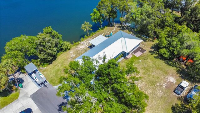 3861 N RINGDOVE POINT, Crystal River, FL 34428