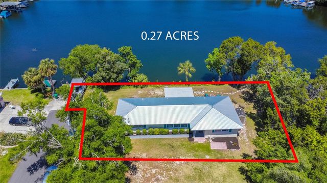 3861 N RINGDOVE POINT, Crystal River, FL 34428