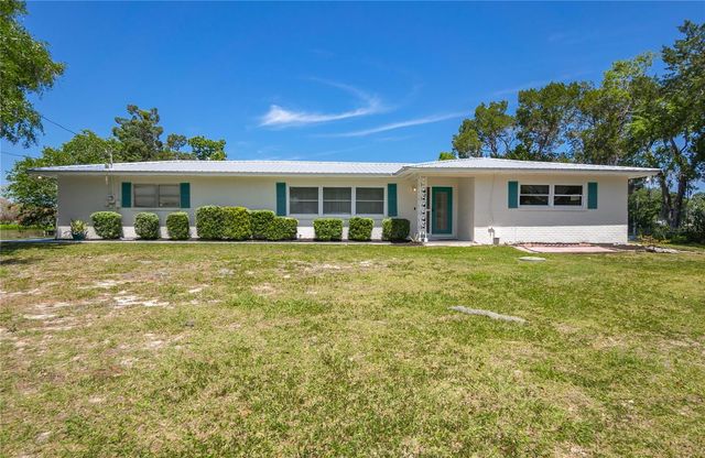 3861 N RINGDOVE POINT, Crystal River, FL 34428