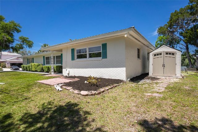 3861 N RINGDOVE POINT, Crystal River, FL 34428