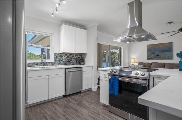 3861 N RINGDOVE POINT, Crystal River, FL 34428