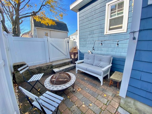 22 Sherman Ave, Nahant, MA 01908