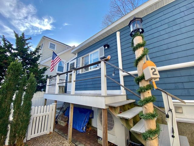 22 Sherman Ave, Nahant, MA 01908