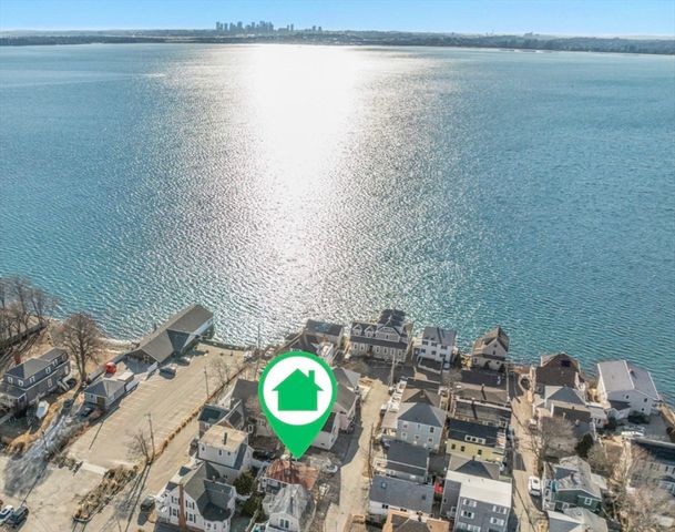 22 Sherman Ave, Nahant, MA 01908