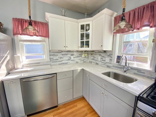 22 Sherman Ave, Nahant, MA 01908