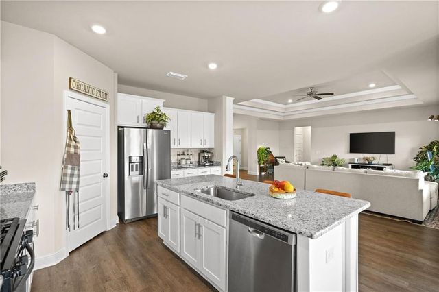 30782 Semper Drive, Spanish Fort, AL 36527