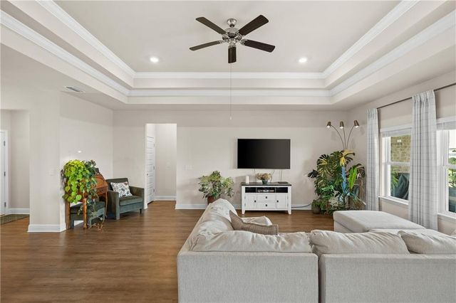 30782 Semper Drive, Spanish Fort, AL 36527