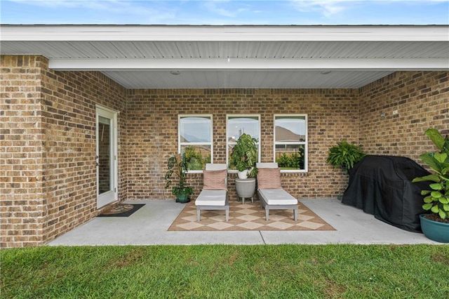 30782 Semper Drive, Spanish Fort, AL 36527