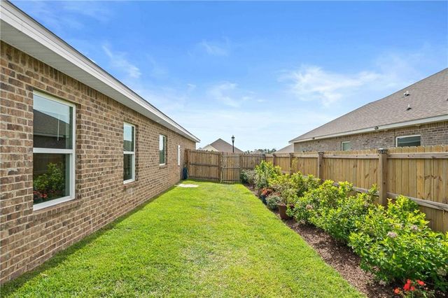 30782 Semper Drive, Spanish Fort, AL 36527