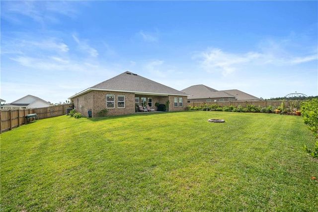 30782 Semper Drive, Spanish Fort, AL 36527