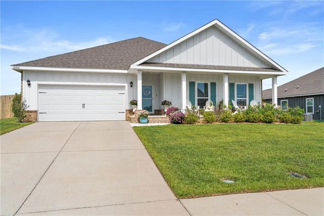 30782 Semper Drive, Spanish Fort, AL 36527