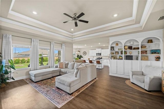 30782 Semper Drive, Spanish Fort, AL 36527