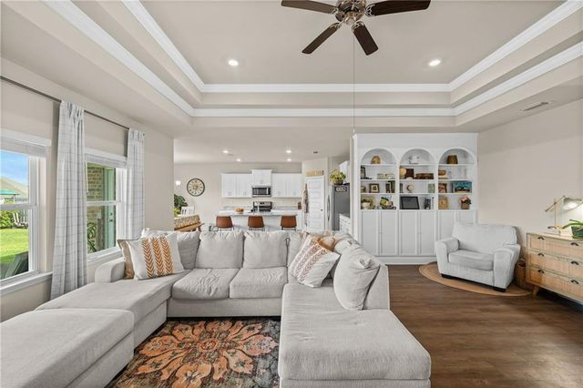 30782 Semper Drive, Spanish Fort, AL 36527