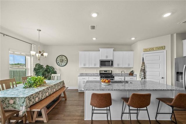 30782 Semper Drive, Spanish Fort, AL 36527