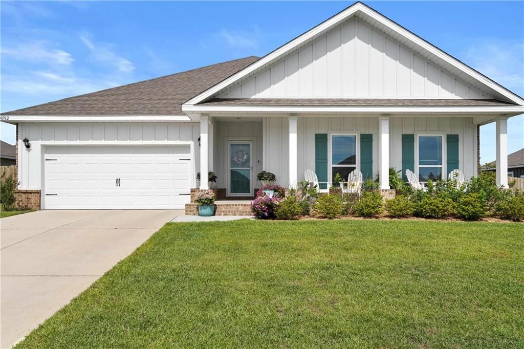 30782 Semper Drive, Spanish Fort, AL 36527