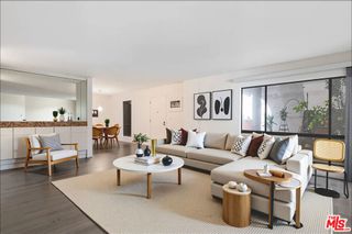 837 N West Knoll Drive 106, West Hollywood, CA 90069